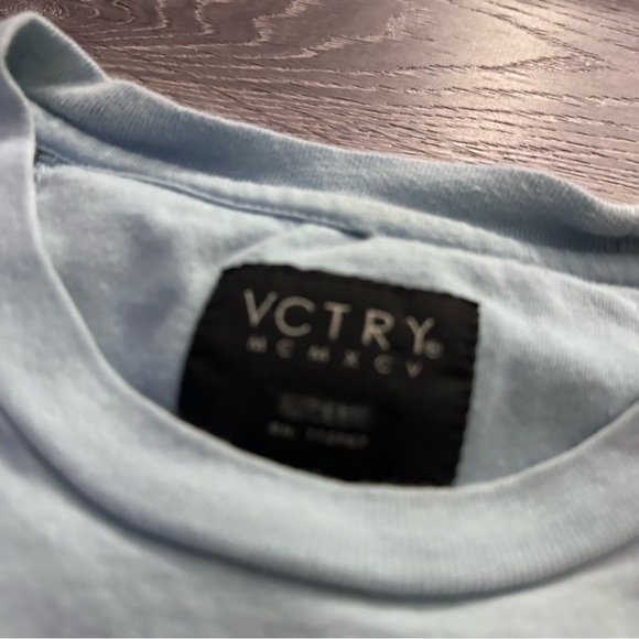 SUMMIT TEAM VCTRY T-SHIRT - Picture 4 of 7